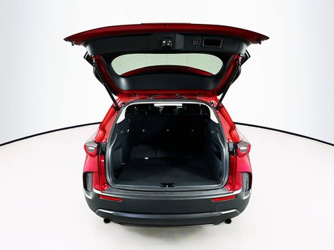 Used 2025 MAZDA CX-50 2.5 Hybrid w/ Premium Plus Pkg image 28