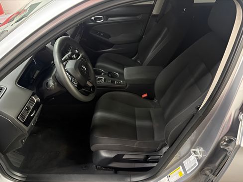Used 2023 Honda Civic LX image 11