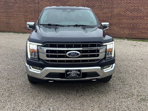 Certified 2022 Ford F150 Lariat image 13