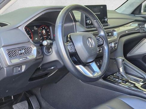 Used 2024 Acura Integra FWD image 17