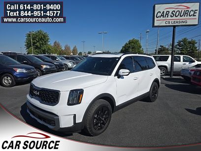 Used 2023 Kia Telluride SX X-Pro