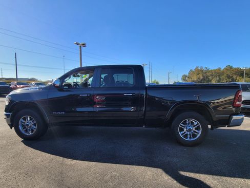 Used 2019 RAM 1500 Laramie image 8