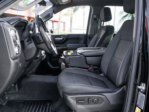 Used 2023 GMC Sierra 2500 SLE w/ SLE Convenience Package AWD/4WD image 15