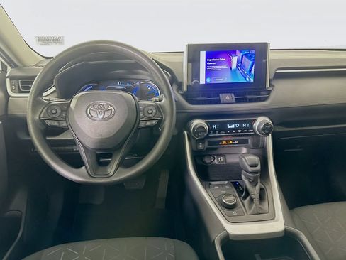 Used 2023 Toyota RAV4 XLE w/ Convenience Package AWD/4WD image 23