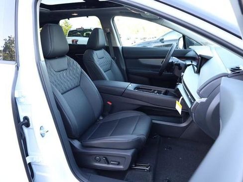 New 2026 Nissan Murano Platinum AWD/4WD image 31