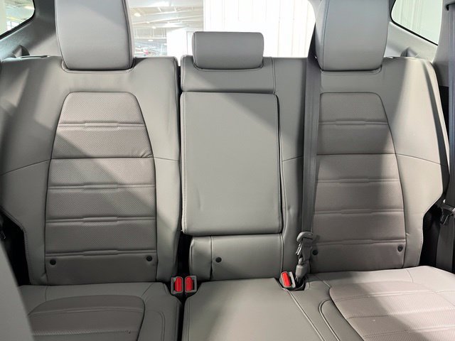 Used 2019 Honda CR-V Touring image 12
