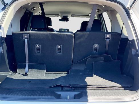 Used 2024 Honda Pilot EX-L image 25