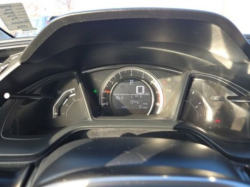 Used 2016 Honda Civic LX image 12