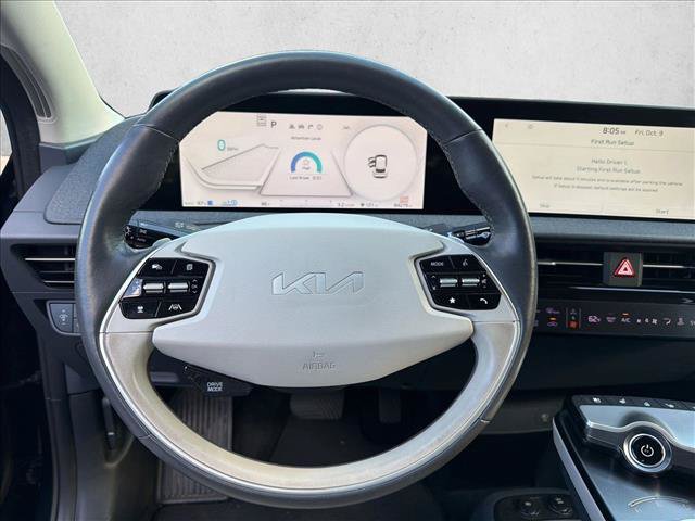 Used 2022 Kia EV6 Wind w/ Wind Technology Package AWD/4WD image 13