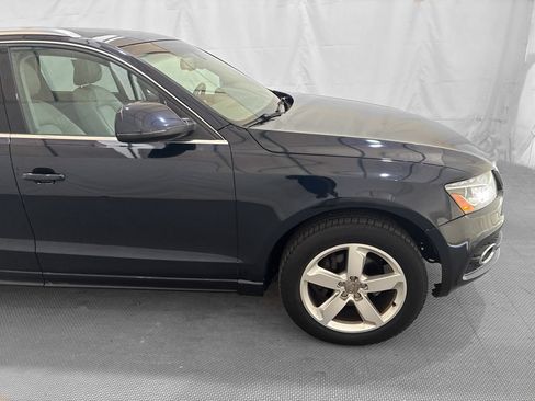 Used 2011 Audi Q5 3.2 Premium Plus AWD/4WD image 7