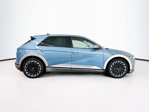 Used 2024 Hyundai Ioniq 5 Limited AWD/4WD image 10