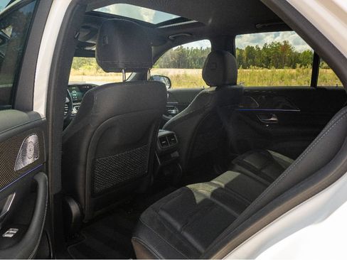 Used 2021 Mercedes-Benz GLE 53 AMG 4MATIC image 14