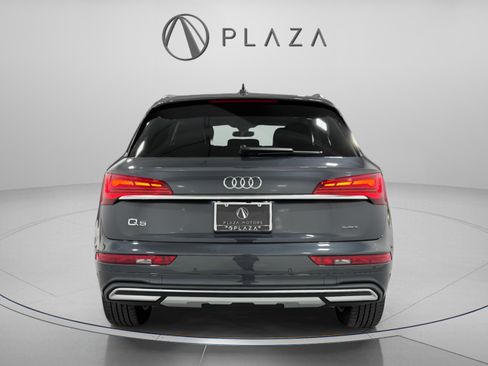 Used 2024 Audi Q5 2.0T Premium image 5