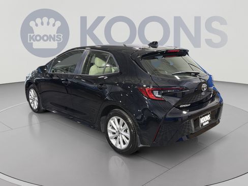 Used 2024 Toyota Corolla SE FWD image 4