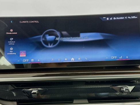 New 2026 BMW X5 xDrive40i w/ Premium Package image 16