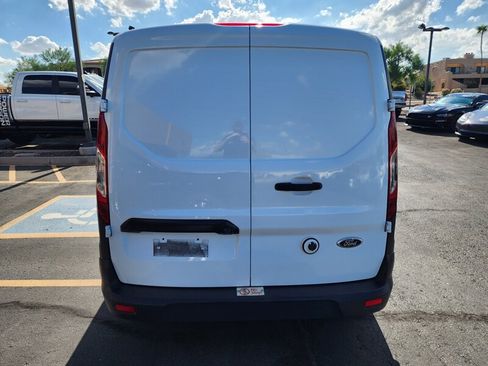 Used 2016 Ford Transit Connect XL FWD image 4