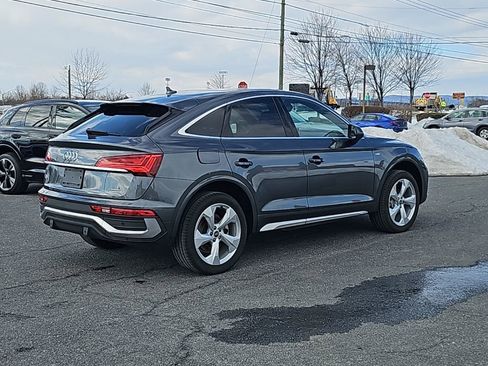 Used 2025 Audi Q5 2.0T Premium Plus w/ Premium Plus Package image 12