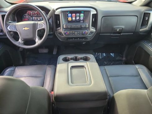 Used 2018 Chevrolet Silverado 1500 LT w/ All Star Edition image 15