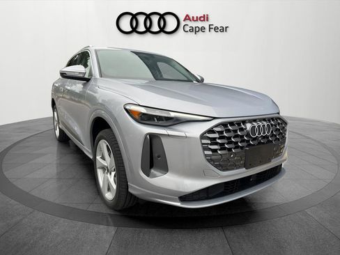 New 2026 Audi Q5 Premium Plus AWD/4WD image 7