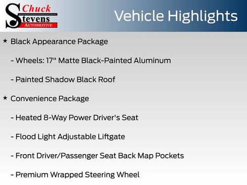 New 2026 Ford Bronco Sport Big Bend w/ Convenience Package AWD/4WD image 7