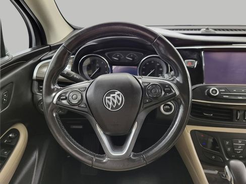 Used 2020 Buick Envision Preferred image 5