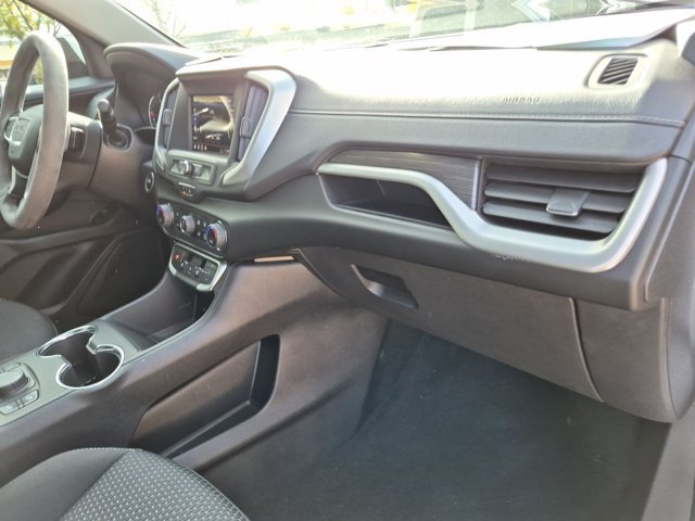Certified 2024 GMC Terrain SLE w/ Driver Convenience Package AWD/4WD image 21