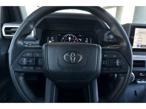 New 2025 Toyota Tacoma SR5 image 24