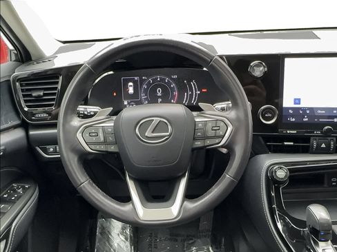Used 2025 Lexus NX 250 FWD w/ Premium Package image 38