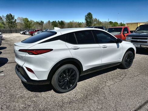 New 2026 Buick Envista Sport Touring w/ Convenience I Package image 11