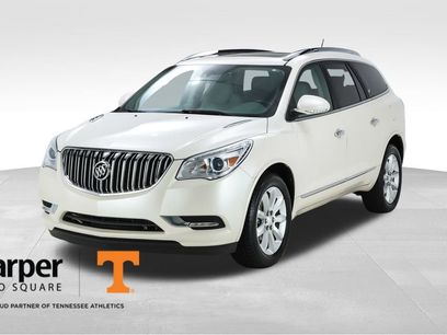 Used 2015 Buick Enclave Premium w/ Experience Buick Package