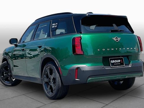Used 2025 MINI Cooper Countryman S AWD/4WD image 10