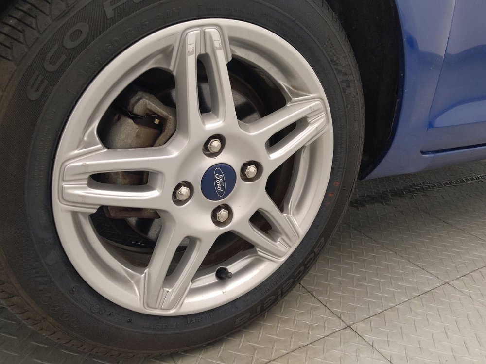 Used 2019 Ford Fiesta SE FWD image 31