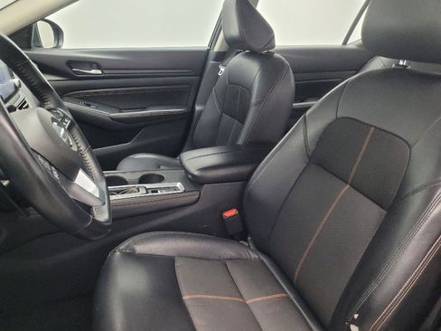 Used 2021 Nissan Altima 2.5 SR image 17