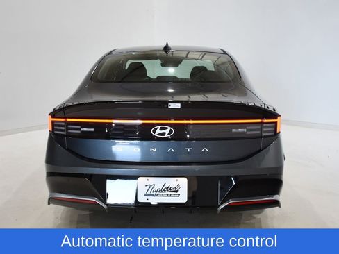 New 2026 Hyundai Sonata SEL image 5