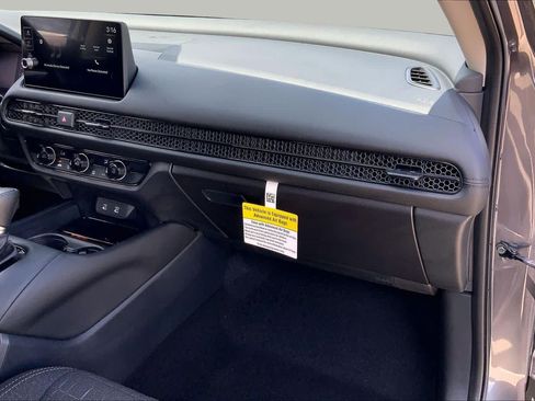 Used 2026 Honda HR-V LX image 19