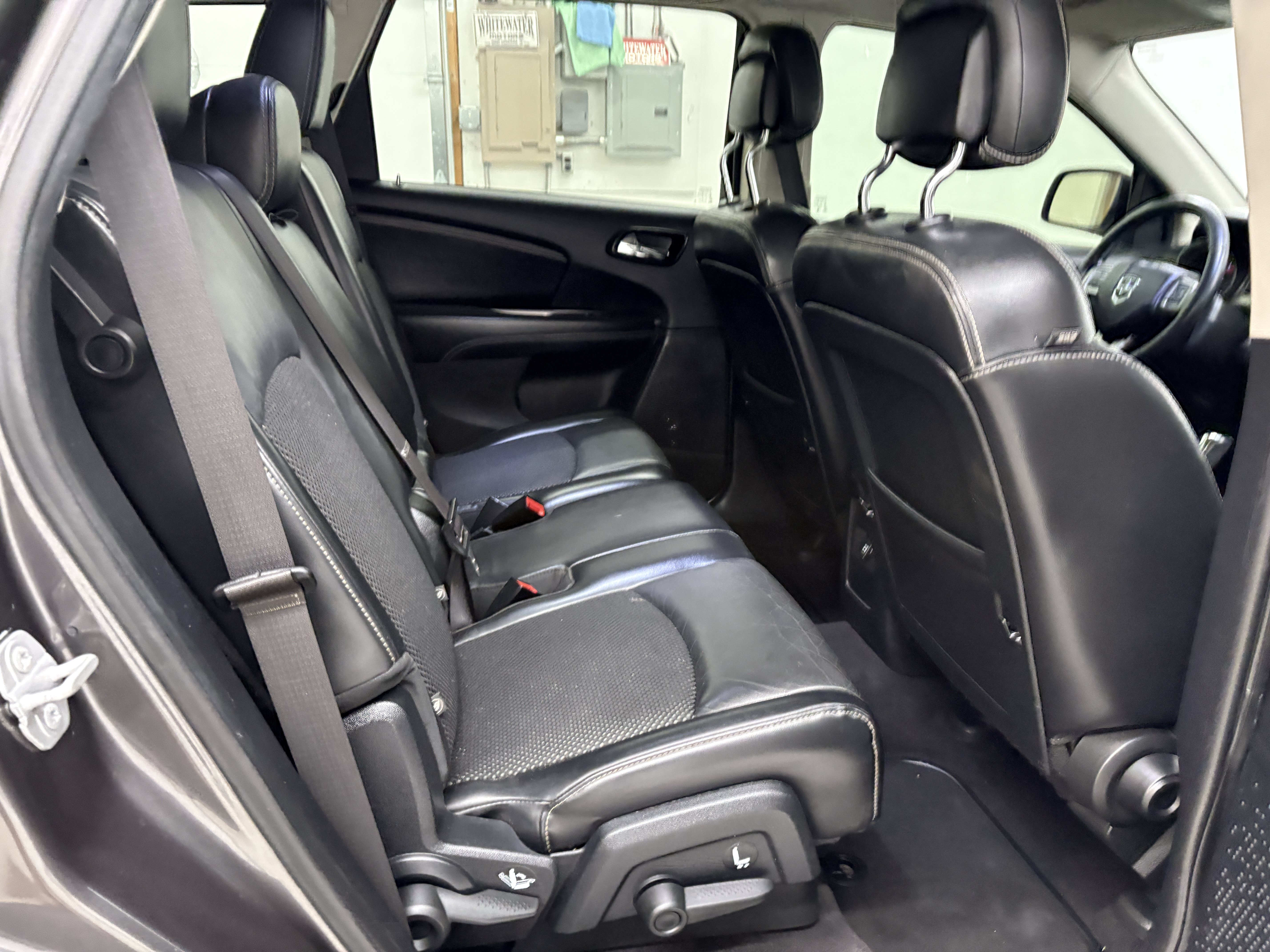 Used 2018 Dodge Journey Crossroad FWD image 22