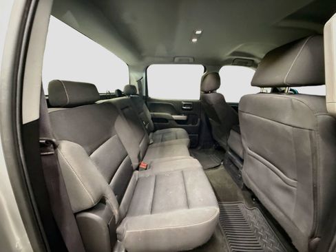 Used 2016 Chevrolet Silverado 1500 LT w/ All Star Edition AWD/4WD image 28