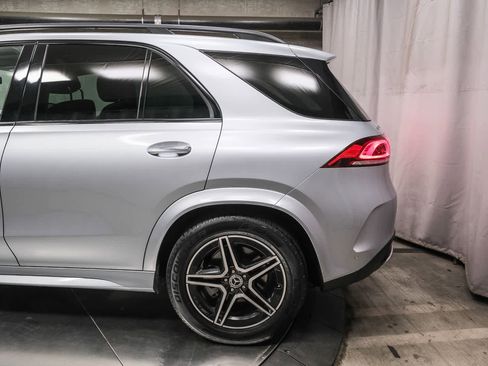 Certified 2023 Mercedes-Benz GLE 450 4MATIC image 8