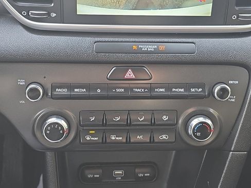 Used 2021 Kia Sportage LX image 26