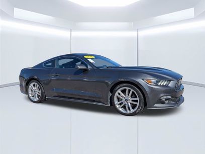 Used 2016 Ford Mustang Premium w/ Pony Package