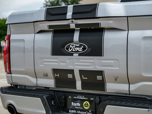 Used 2025 Ford F150 Lariat w/ Equipment Group 502A High AWD/4WD image 16