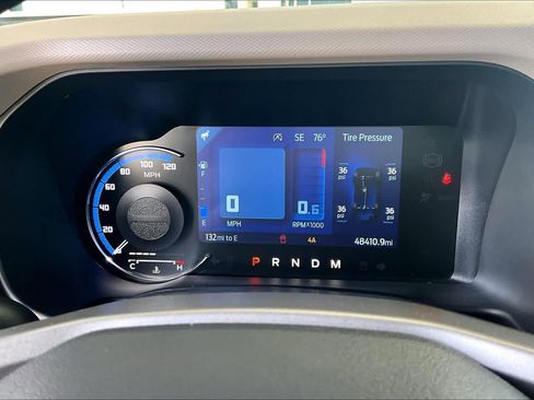 Used 2022 Ford Bronco Wildtrak AWD/4WD image 23