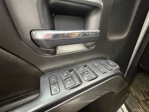 Used 2016 Chevrolet Silverado 2500 LT w/ LT Convenience Package image 21