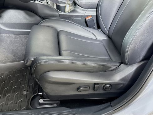 Used 2024 Subaru Outback Limited XT AWD/4WD image 23