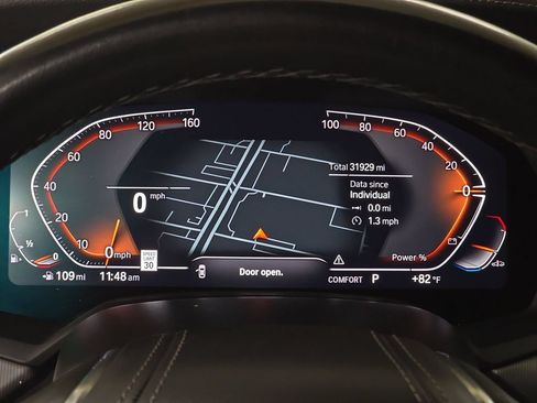 Used 2023 BMW X5 sDrive40i w/ Premium Package RWD image 22