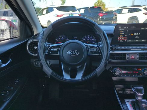 Used 2019 Kia Forte EX FWD image 15