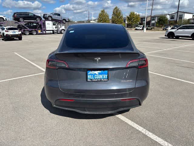 Used 2022 Tesla Model Y Performance AWD/4WD image 4