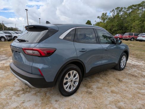Used 2024 Ford Escape Active FWD image 4