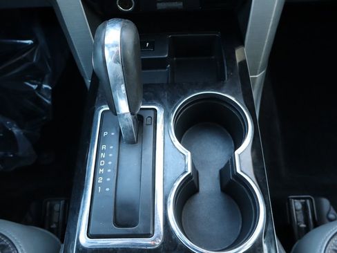 Used 2012 Ford F150 Platinum image 36