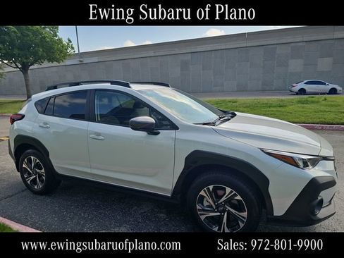 Used 2026 Subaru Crosstrek 2.0i Premium image 7